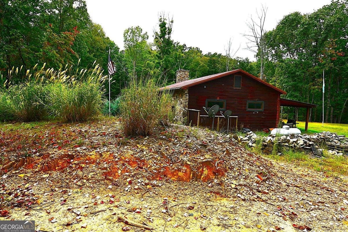 1625 Brushy Mountain Road Rockmart - 53