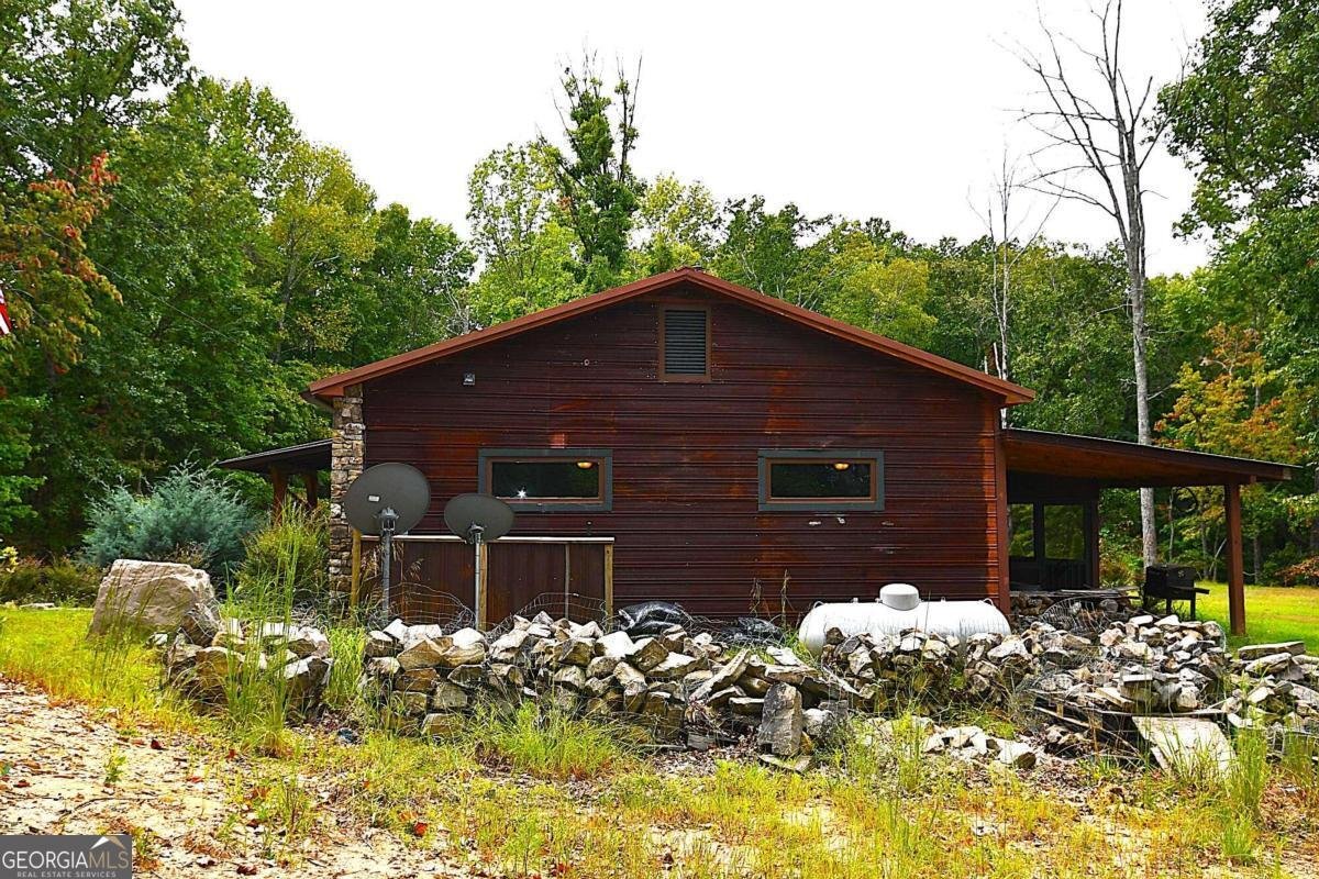 1625 Brushy Mountain Road Rockmart - 54