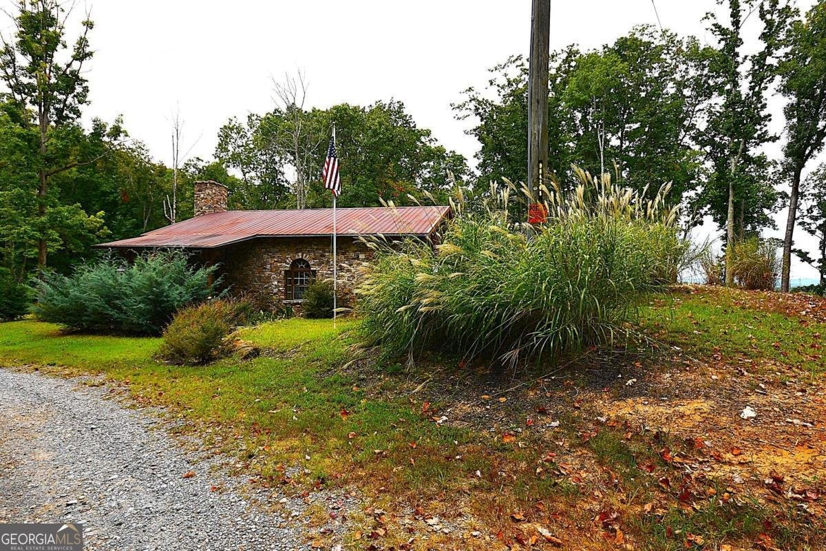 1625 Brushy Mountain Road Rockmart - 6