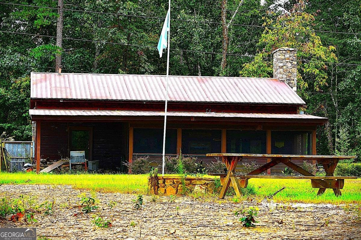 1625 Brushy Mountain Road Rockmart - 64