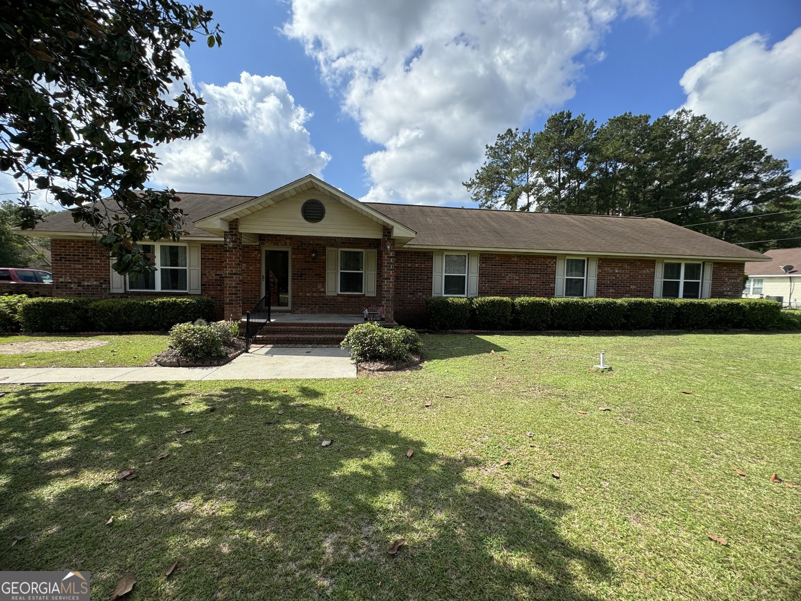 190 Freeman Drive Ellabell - 1