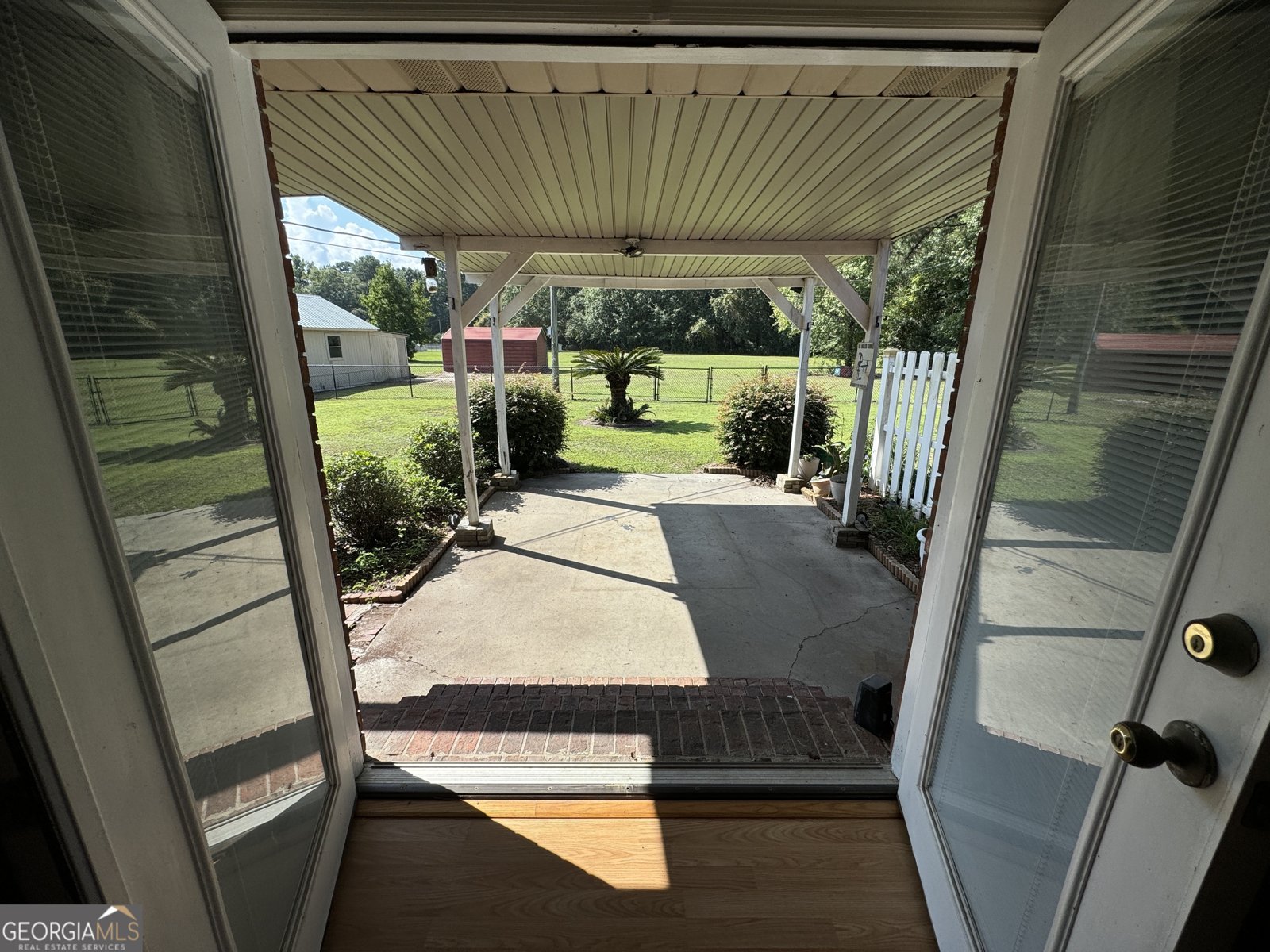 190 Freeman Drive Ellabell - 30
