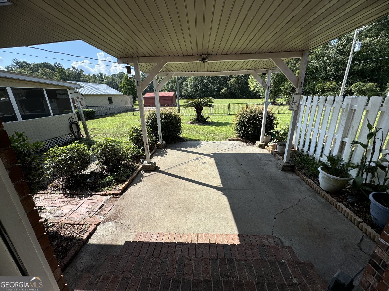 190 Freeman Drive Ellabell - 31