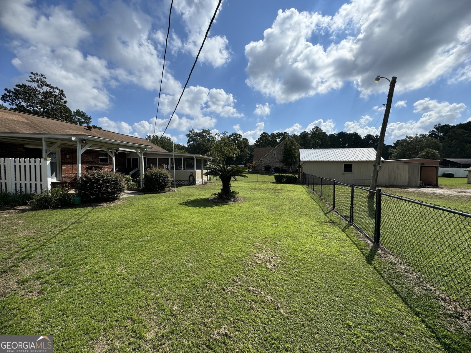 190 Freeman Drive Ellabell - 37