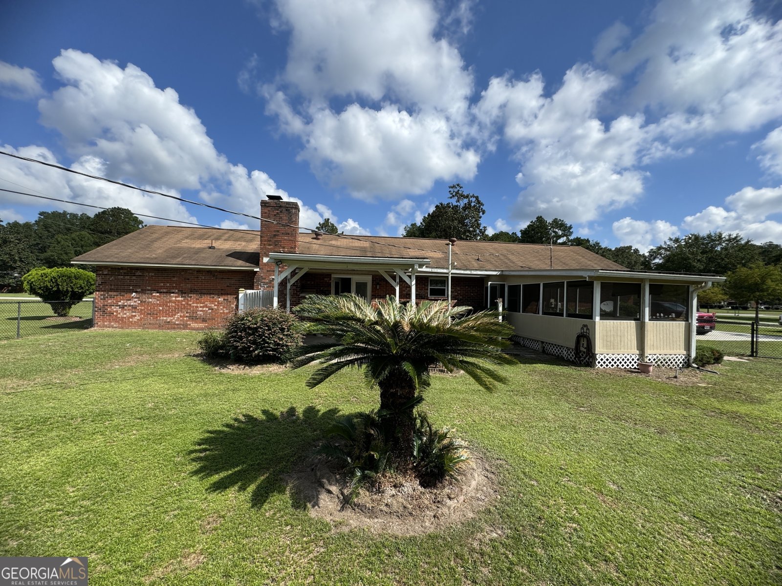 190 Freeman Drive Ellabell - 39