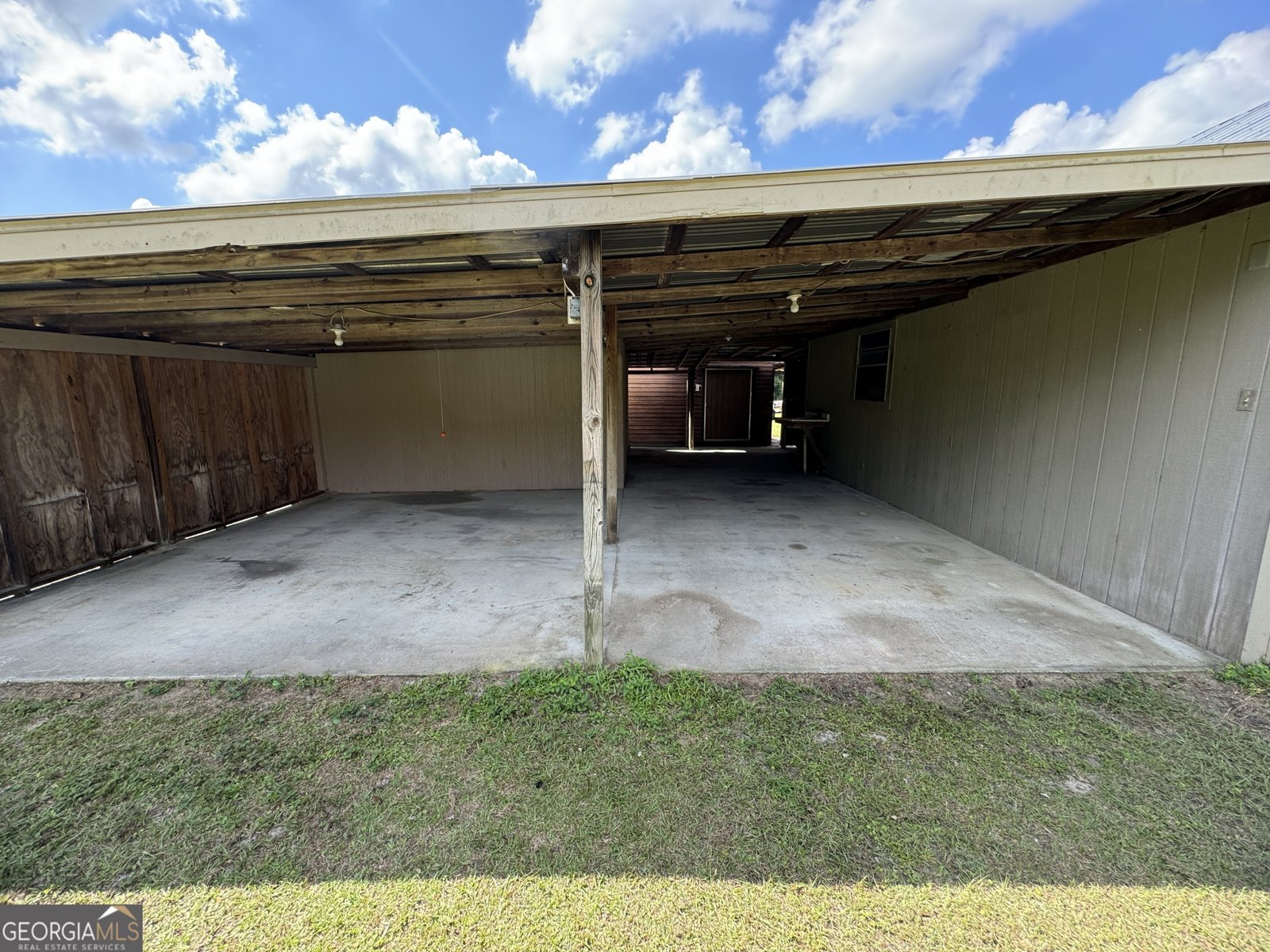 190 Freeman Drive Ellabell - 43