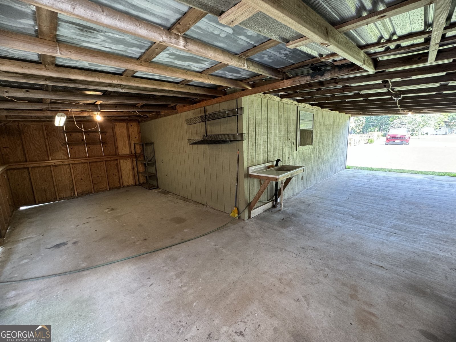 190 Freeman Drive Ellabell - 46