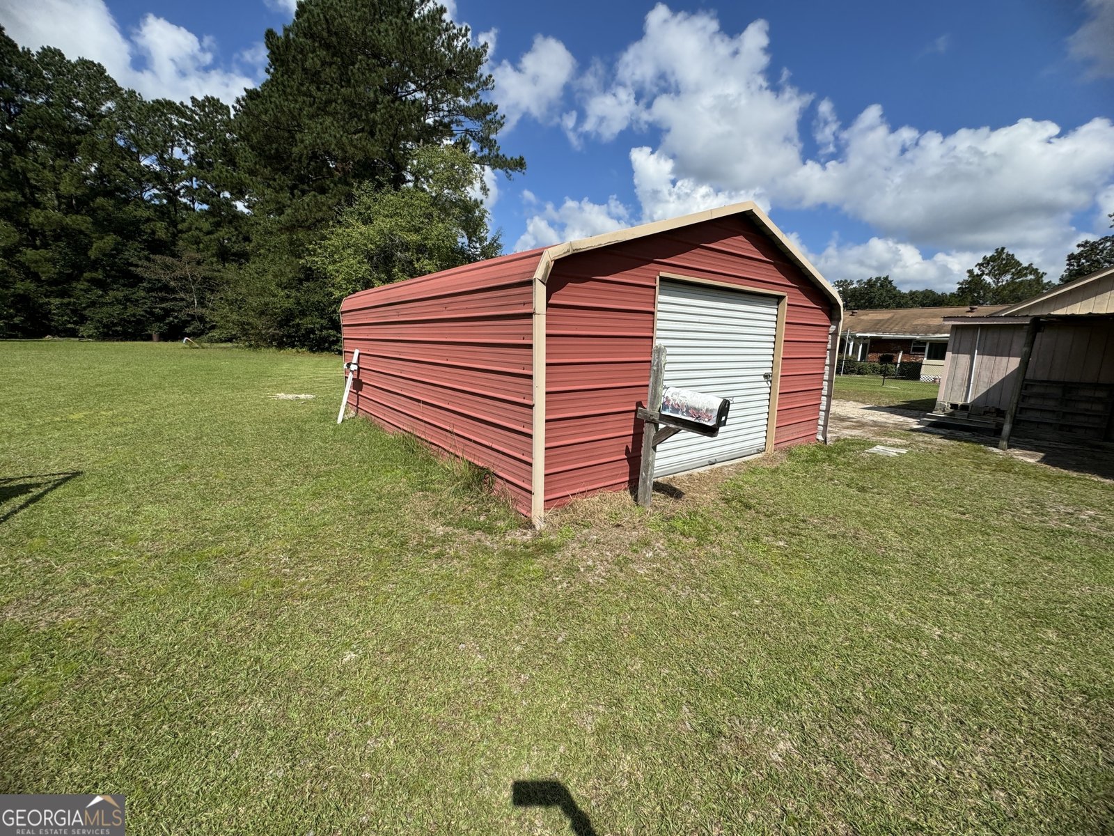 190 Freeman Drive Ellabell - 47
