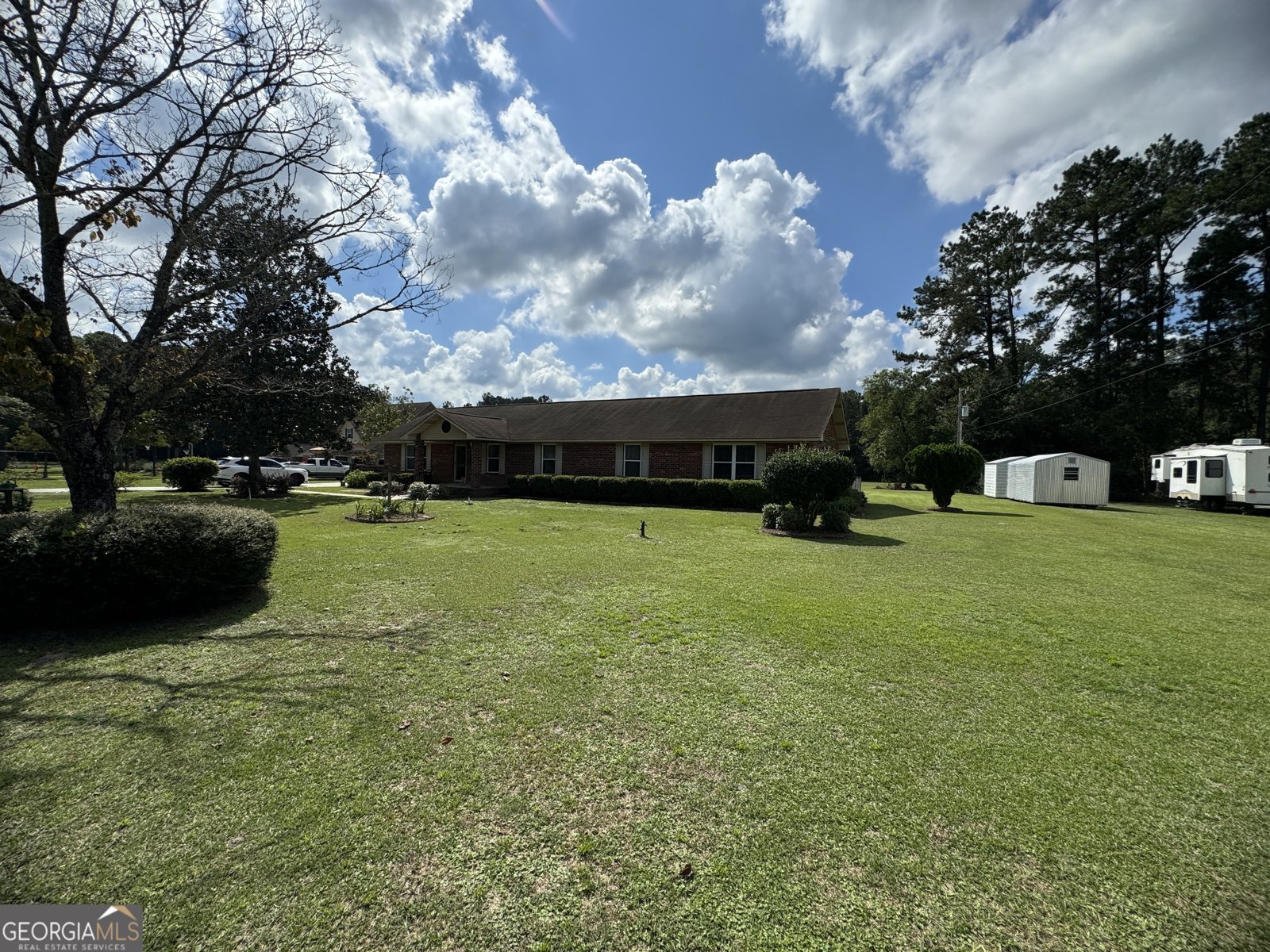 190 Freeman Drive Ellabell - 53