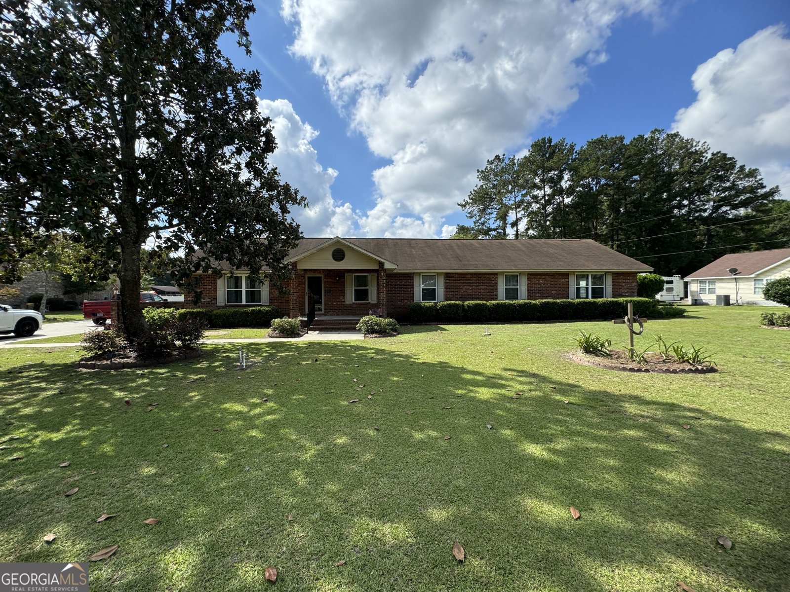 190 Freeman Drive Ellabell - 54