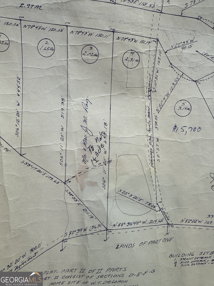 190 Freeman Drive Ellabell - 58