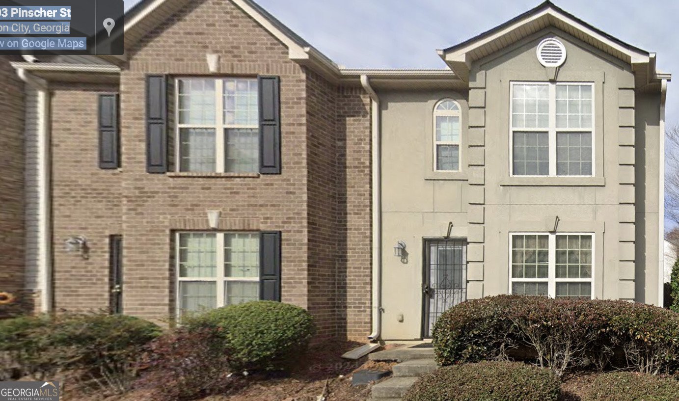 4403 Pinscher Street Union City - 2