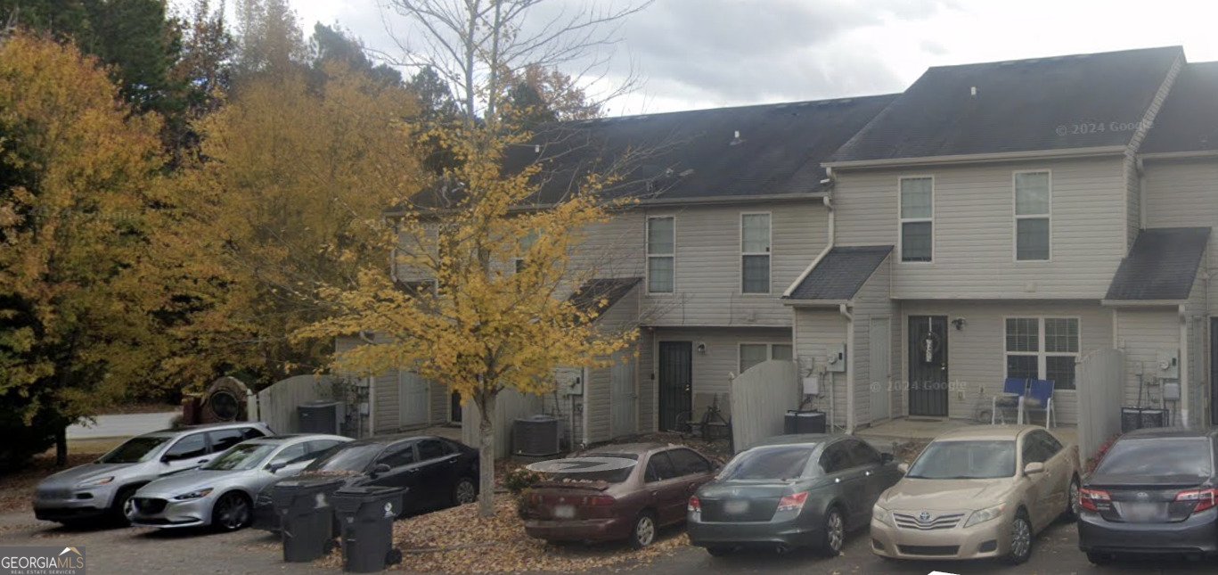 4403 Pinscher Street Union City - 3