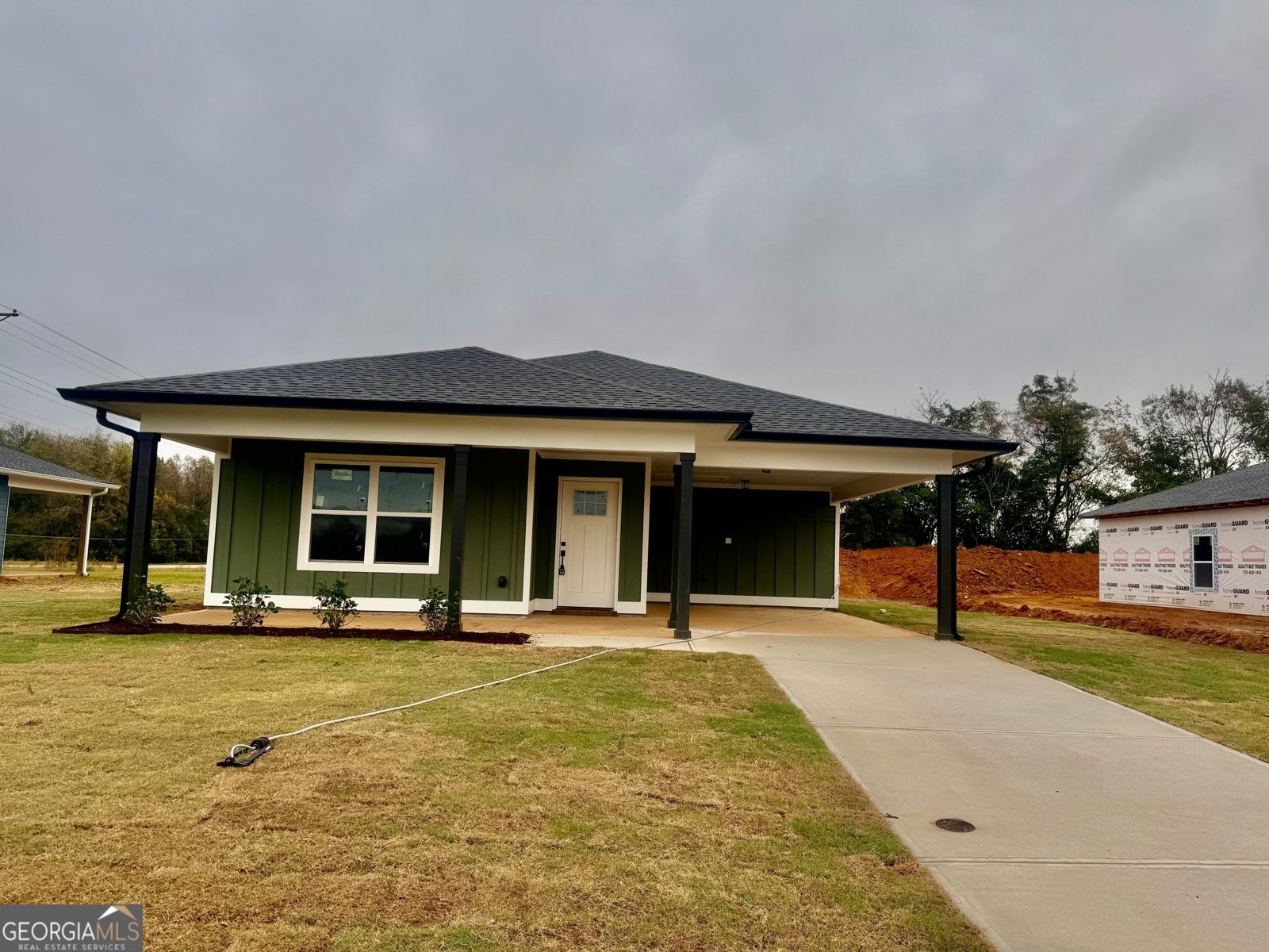 107 Weeping Willow Way Vienna - 1