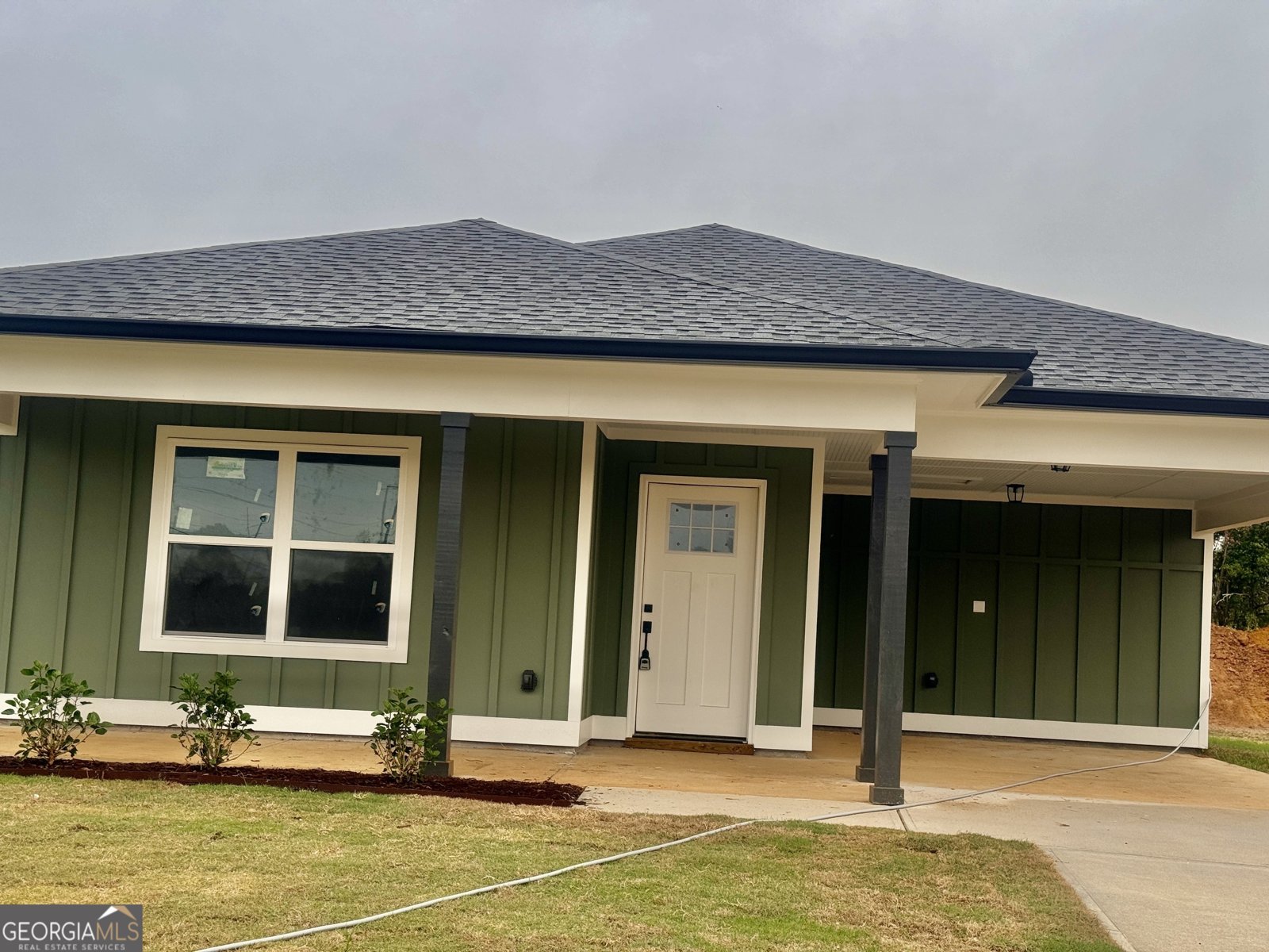 107 Weeping Willow Way Vienna - 2