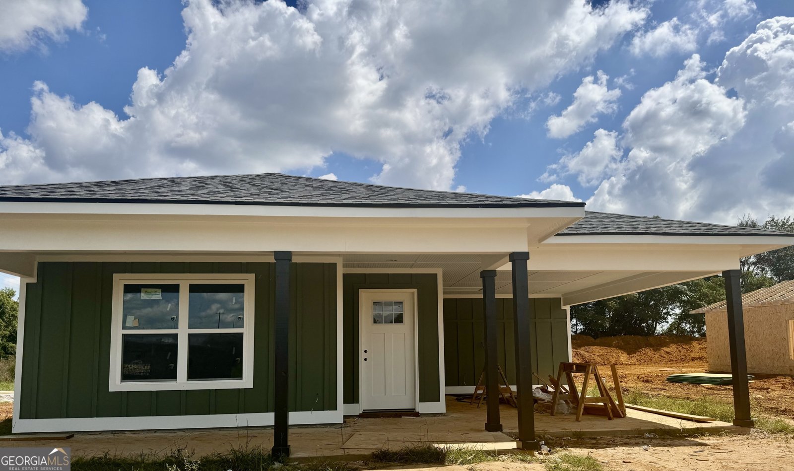 107 Weeping Willow Way Vienna - 3