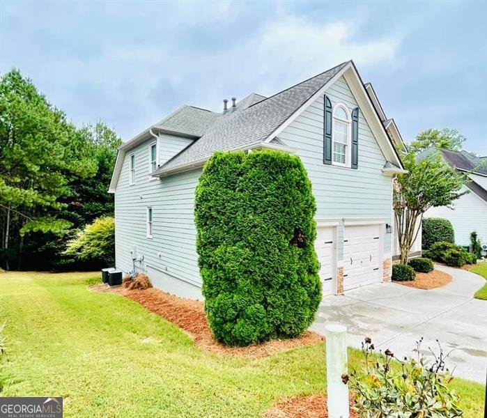 306 Mountain Laurel Walk Canton - 1