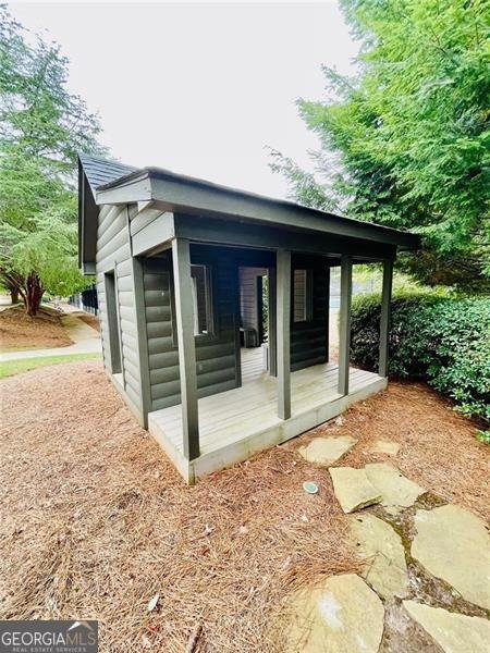 306 Mountain Laurel Walk Canton - 100