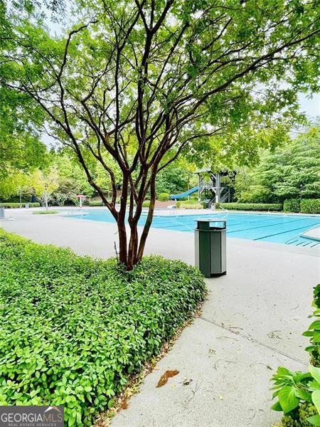 306 Mountain Laurel Walk Canton - 102