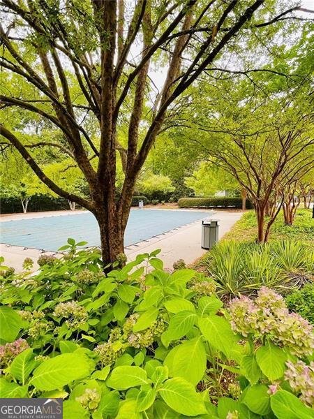 306 Mountain Laurel Walk Canton - 104