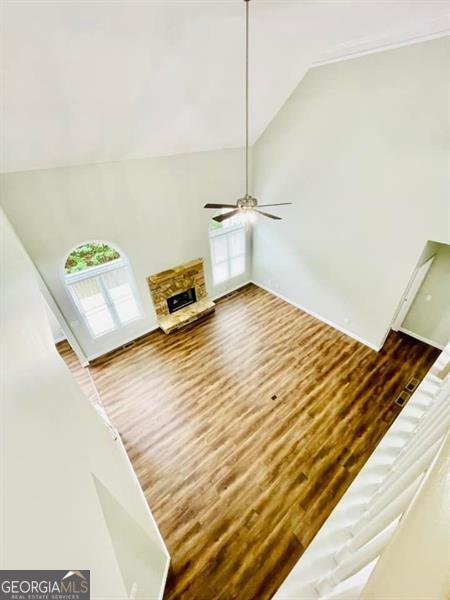 306 Mountain Laurel Walk Canton - 11