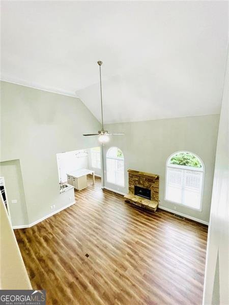 306 Mountain Laurel Walk Canton - 12