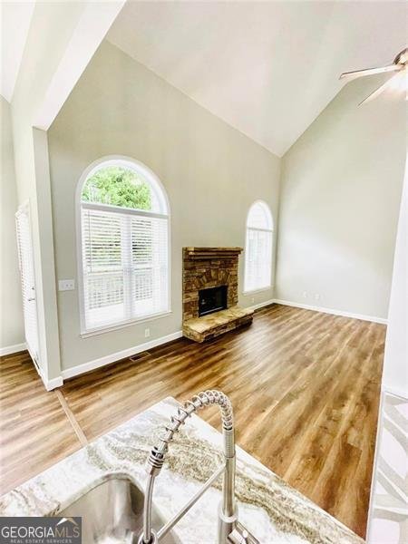 306 Mountain Laurel Walk Canton - 14