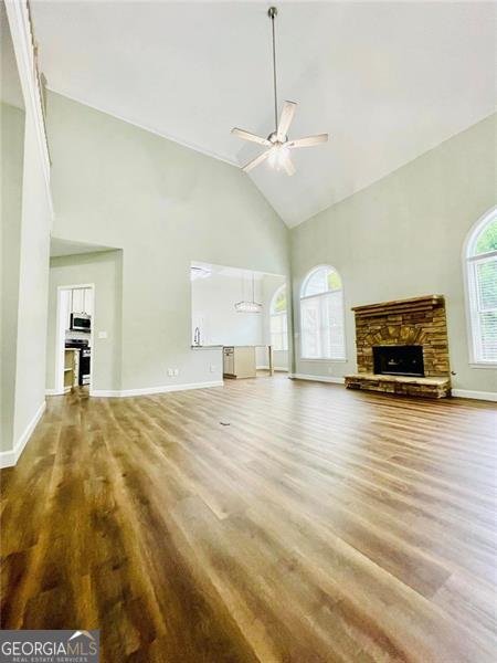 306 Mountain Laurel Walk Canton - 15