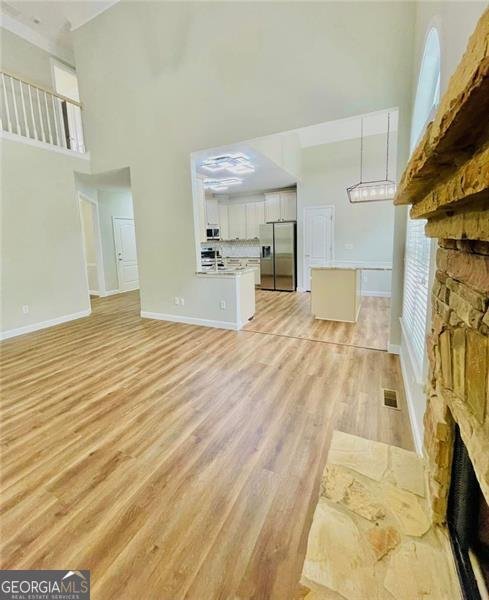 306 Mountain Laurel Walk Canton - 16