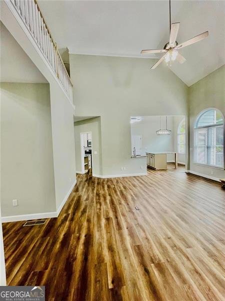 306 Mountain Laurel Walk Canton - 18