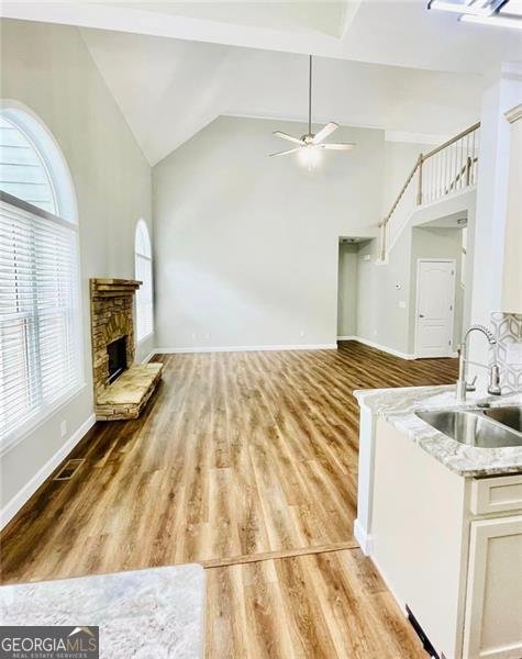 306 Mountain Laurel Walk Canton - 19