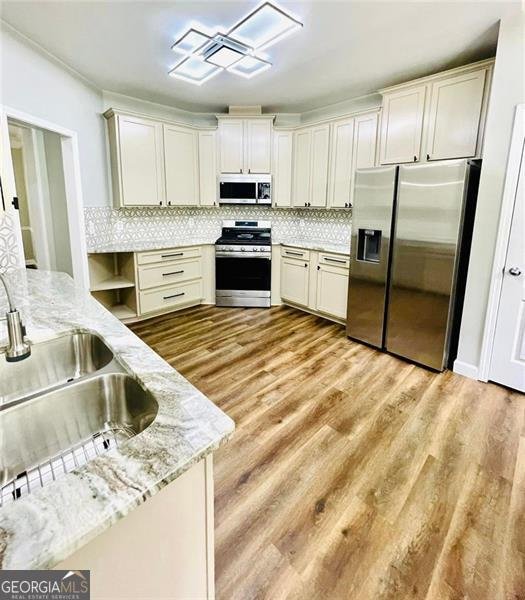306 Mountain Laurel Walk Canton - 20