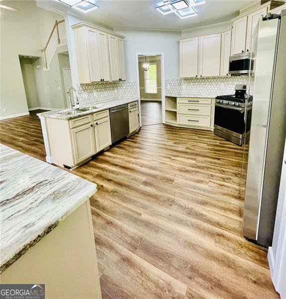 306 Mountain Laurel Walk Canton - 21