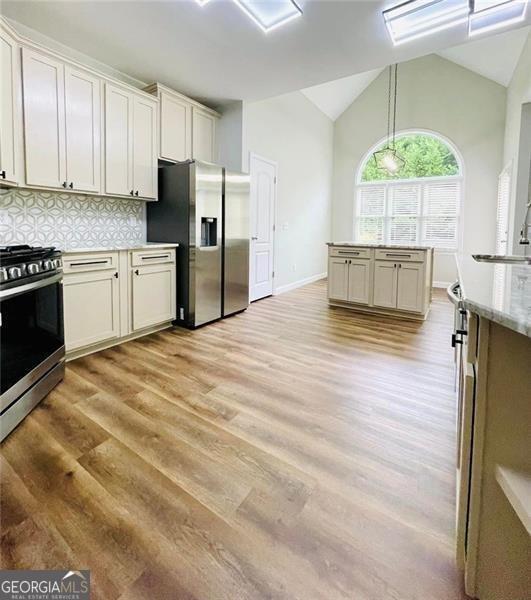 306 Mountain Laurel Walk Canton - 25