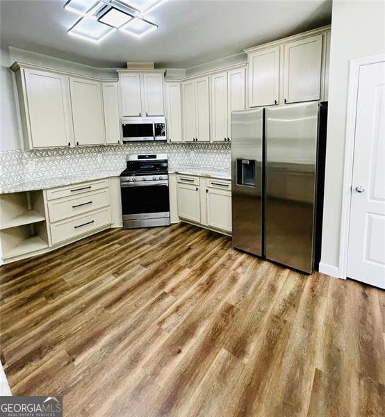 306 Mountain Laurel Walk Canton - 27