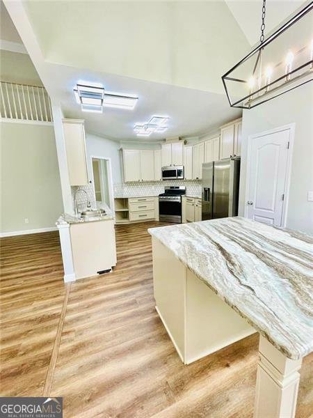 306 Mountain Laurel Walk Canton - 29