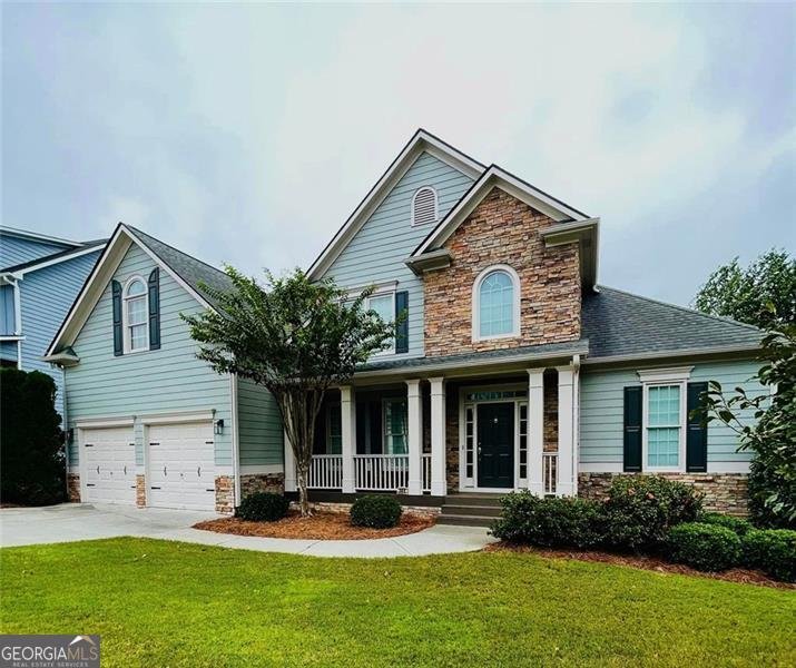 306 Mountain Laurel Walk Canton - 3