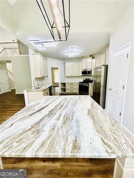 306 Mountain Laurel Walk Canton - 34