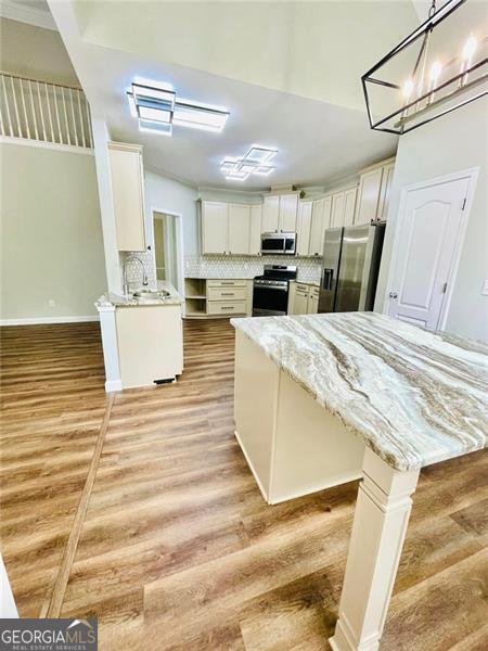 306 Mountain Laurel Walk Canton - 35
