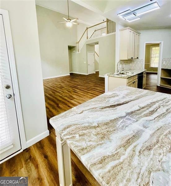 306 Mountain Laurel Walk Canton - 36