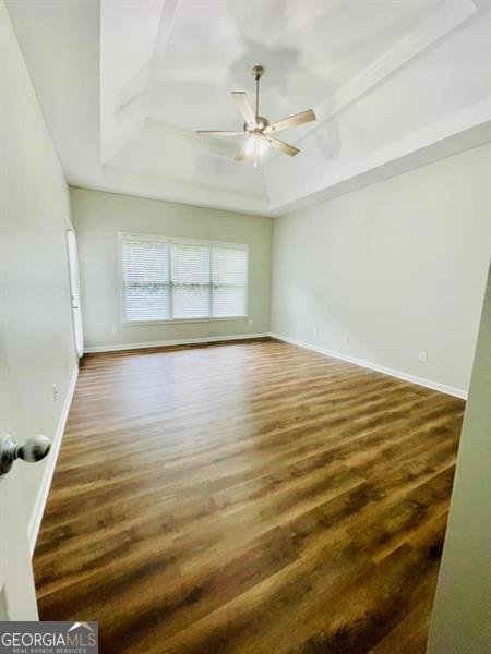 306 Mountain Laurel Walk Canton - 37