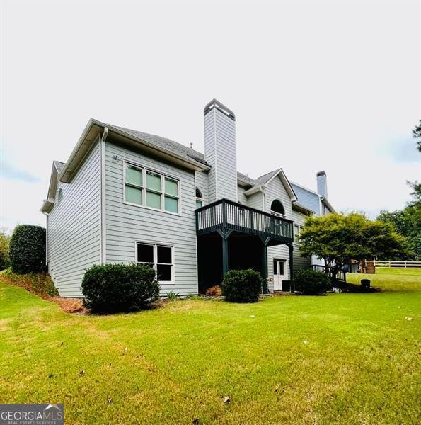 306 Mountain Laurel Walk Canton - 4