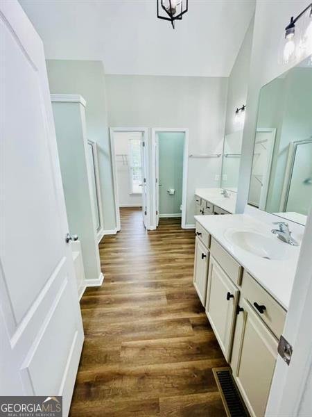 306 Mountain Laurel Walk Canton - 41