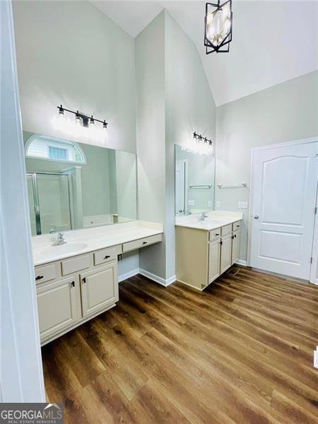 306 Mountain Laurel Walk Canton - 42