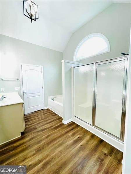 306 Mountain Laurel Walk Canton - 44