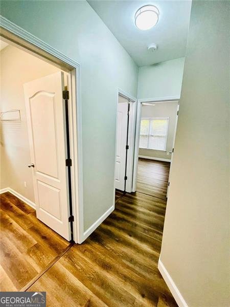 306 Mountain Laurel Walk Canton - 47