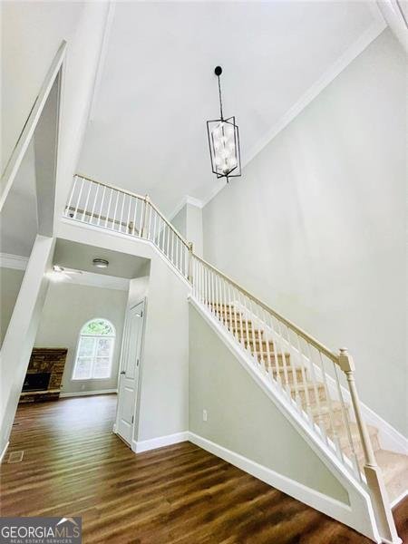 306 Mountain Laurel Walk Canton - 5