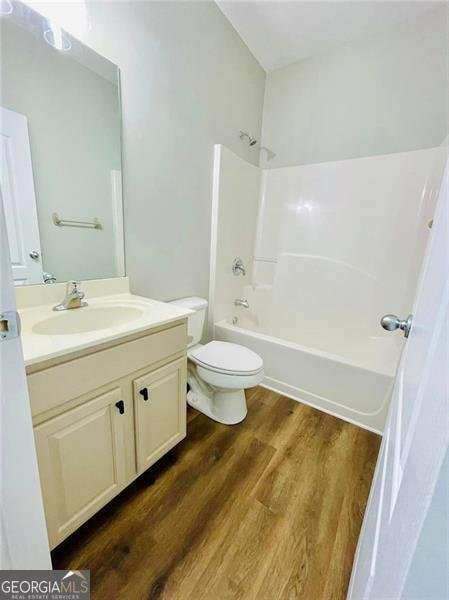 306 Mountain Laurel Walk Canton - 52