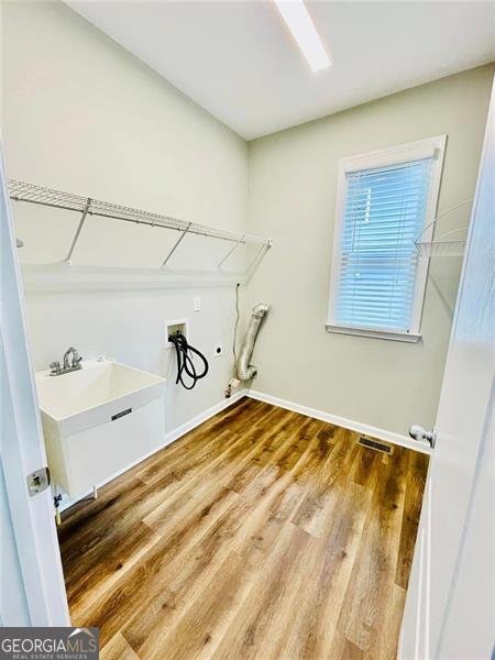 306 Mountain Laurel Walk Canton - 53