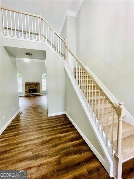 306 Mountain Laurel Walk Canton - 6